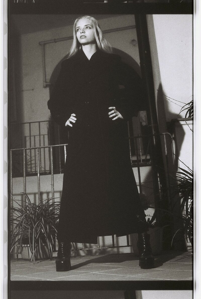 Марьяша, 46 лет, 0 размер груди