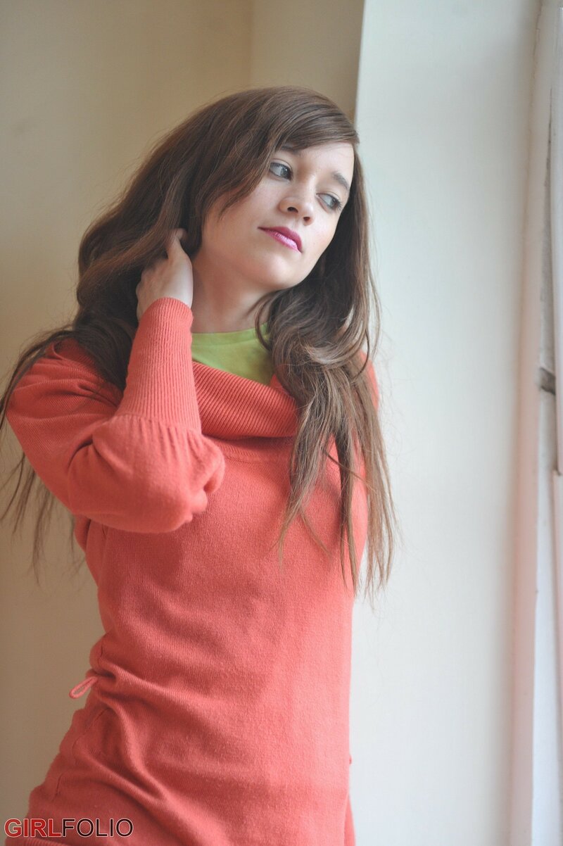 Ульяна, 29 лет, 0 размер груди