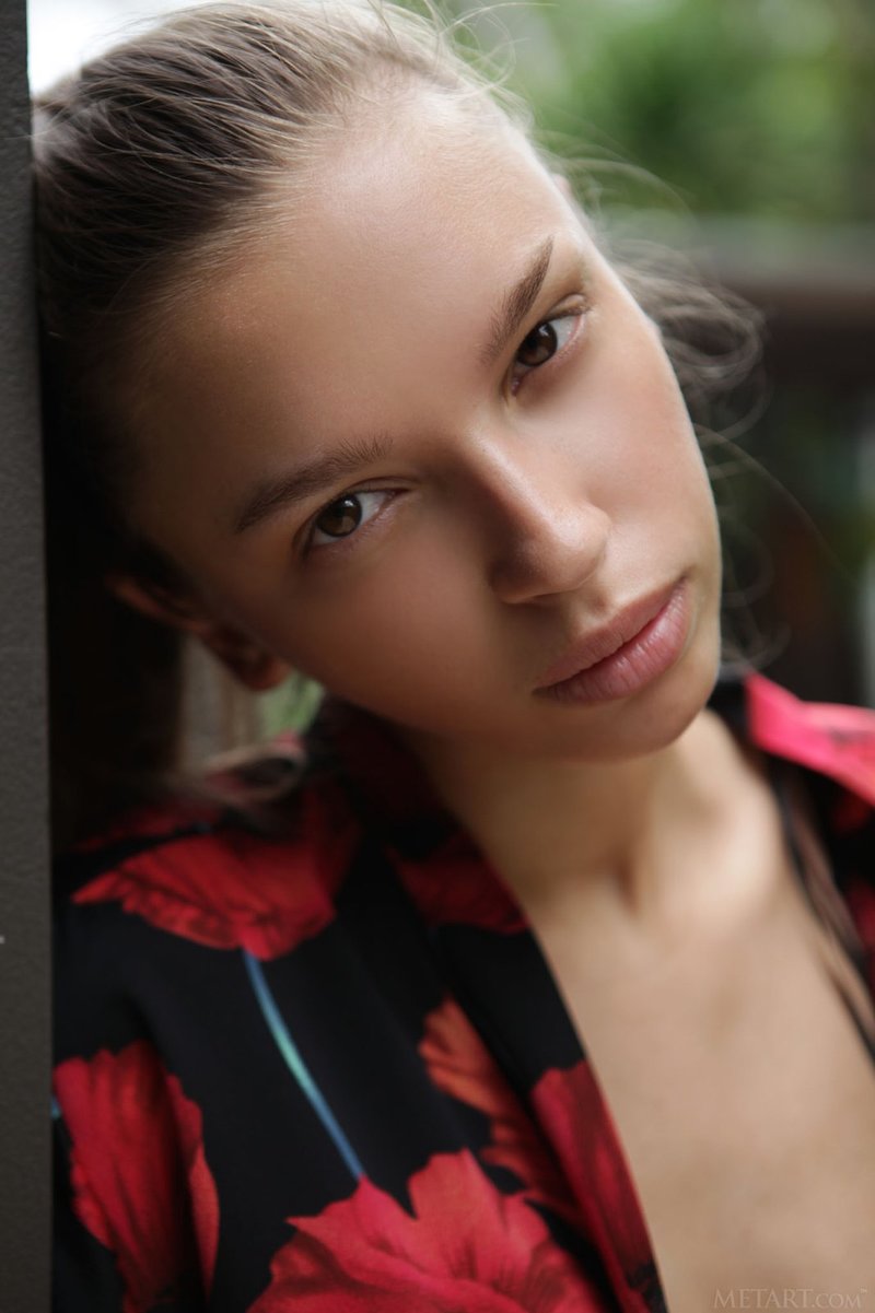 Надежда, 26 лет, 5 размер груди