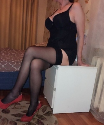 Ольга, 58 лет, 3 размер груди