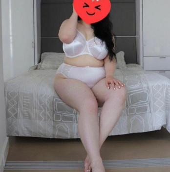 Ириночка, 27 лет, 5 размер груди